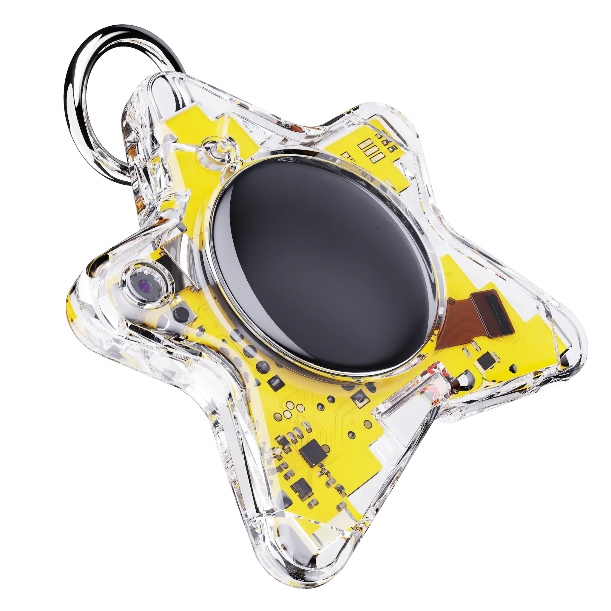 Oneira Crystal edition product render