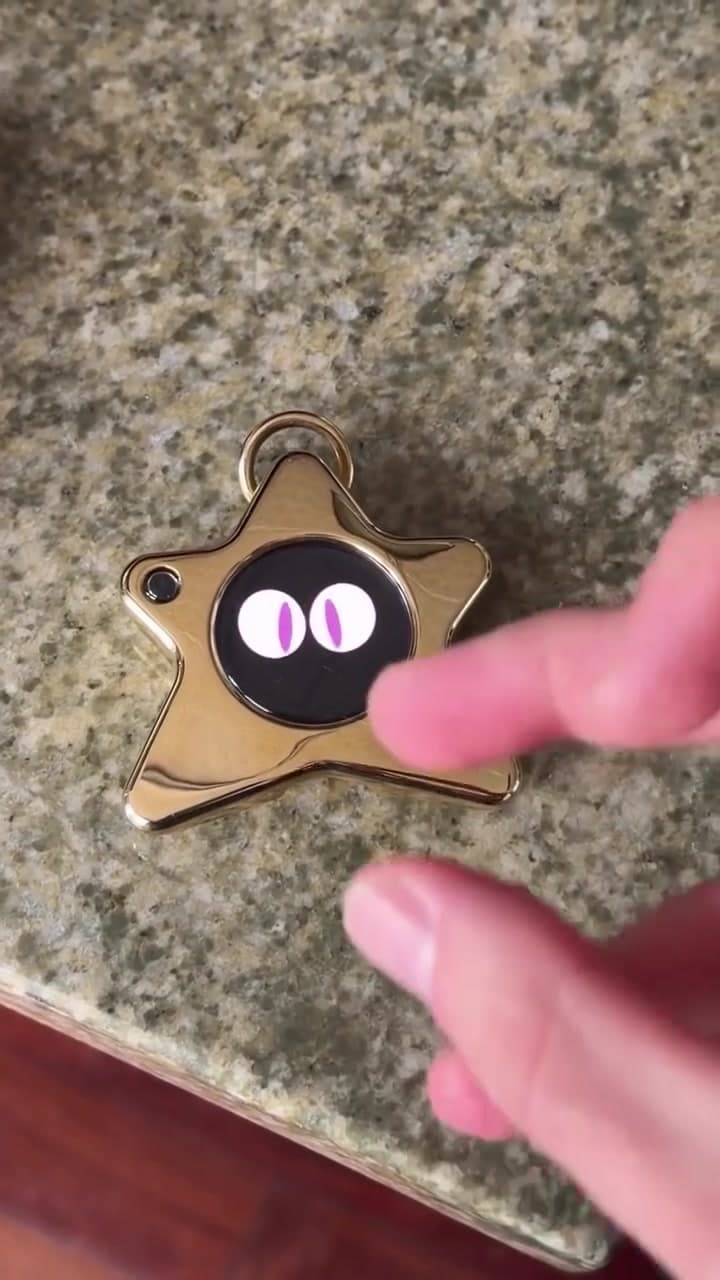 Brass Oneira on a Countertop video thumbnail