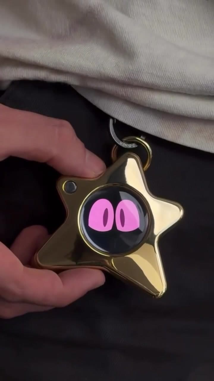 Brass Oneira Pocket Companion video thumbnail