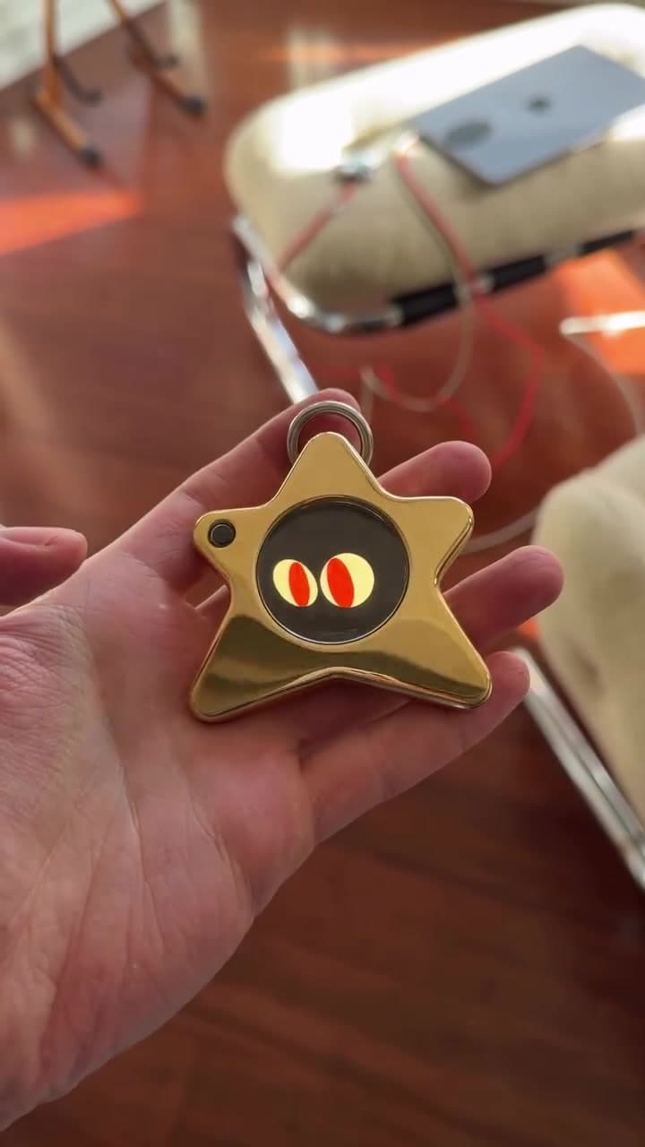 Brass Oneira Expression Test video thumbnail