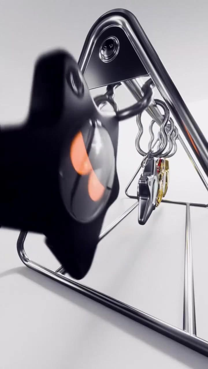 Oneira Clasp Carry System video thumbnail