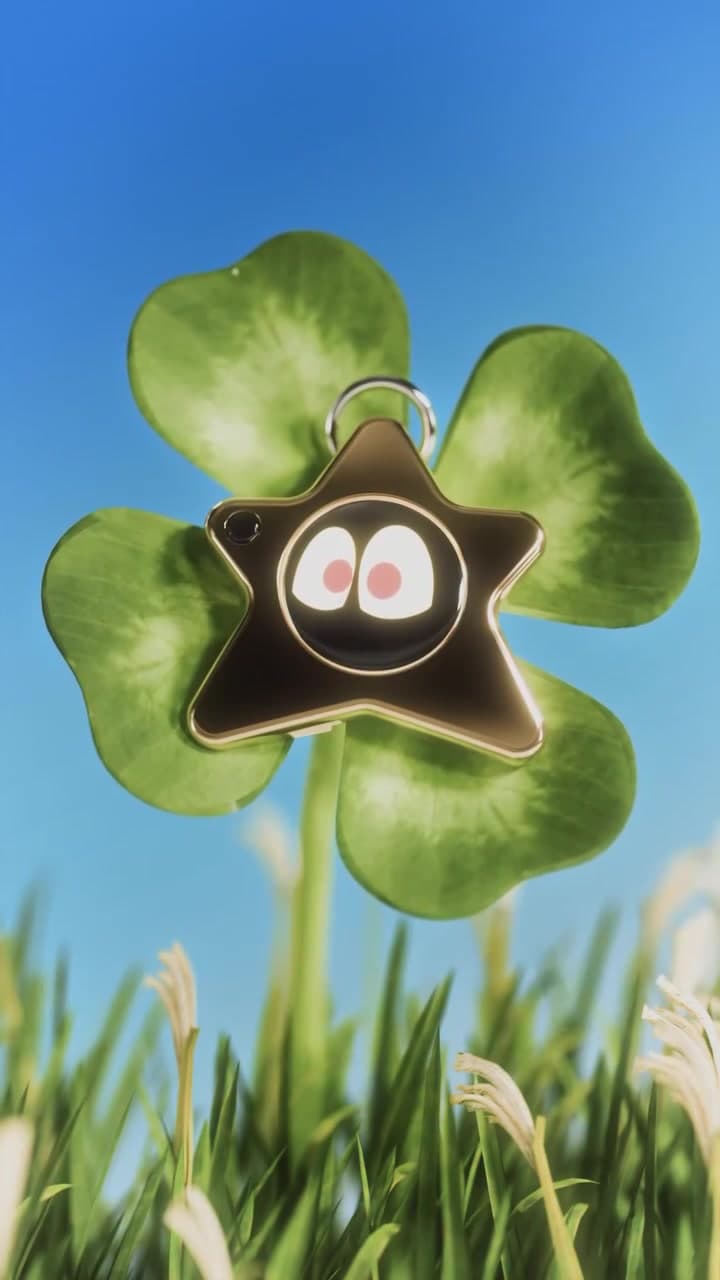 Oneira Clover Field Dreamscape video thumbnail