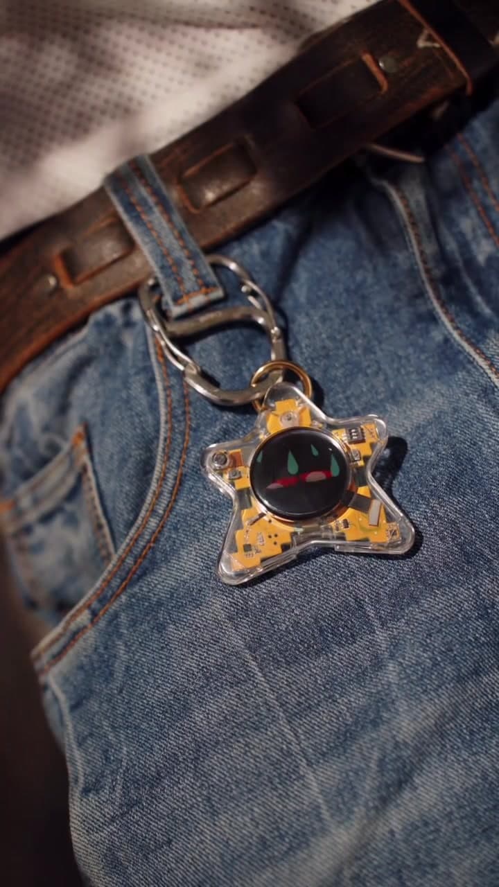 Oneira Denim Carry Test video thumbnail