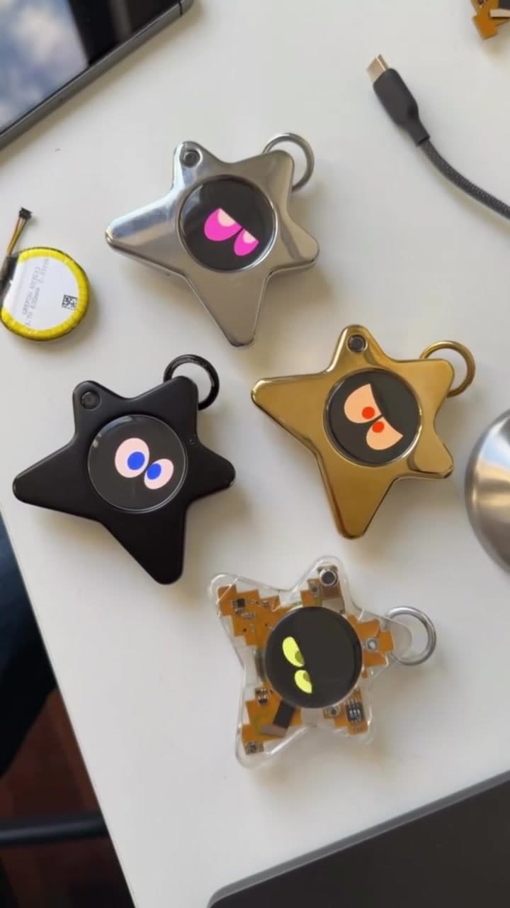 Oneira Edition Collection Table video thumbnail
