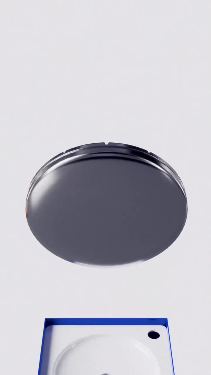 Oneira Floating Display Module video thumbnail