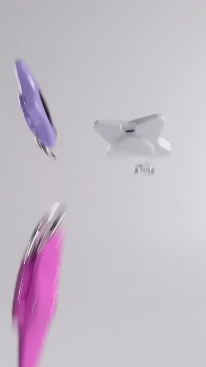 Floating Oneira Editions Color Study video thumbnail