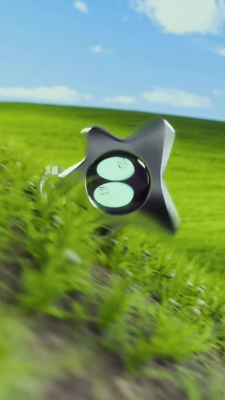 Oneira Hillside Dreamscape video thumbnail