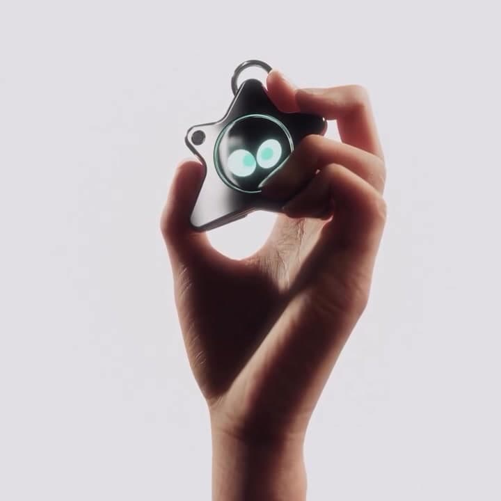 Midnight Oneira Hand Portrait video thumbnail