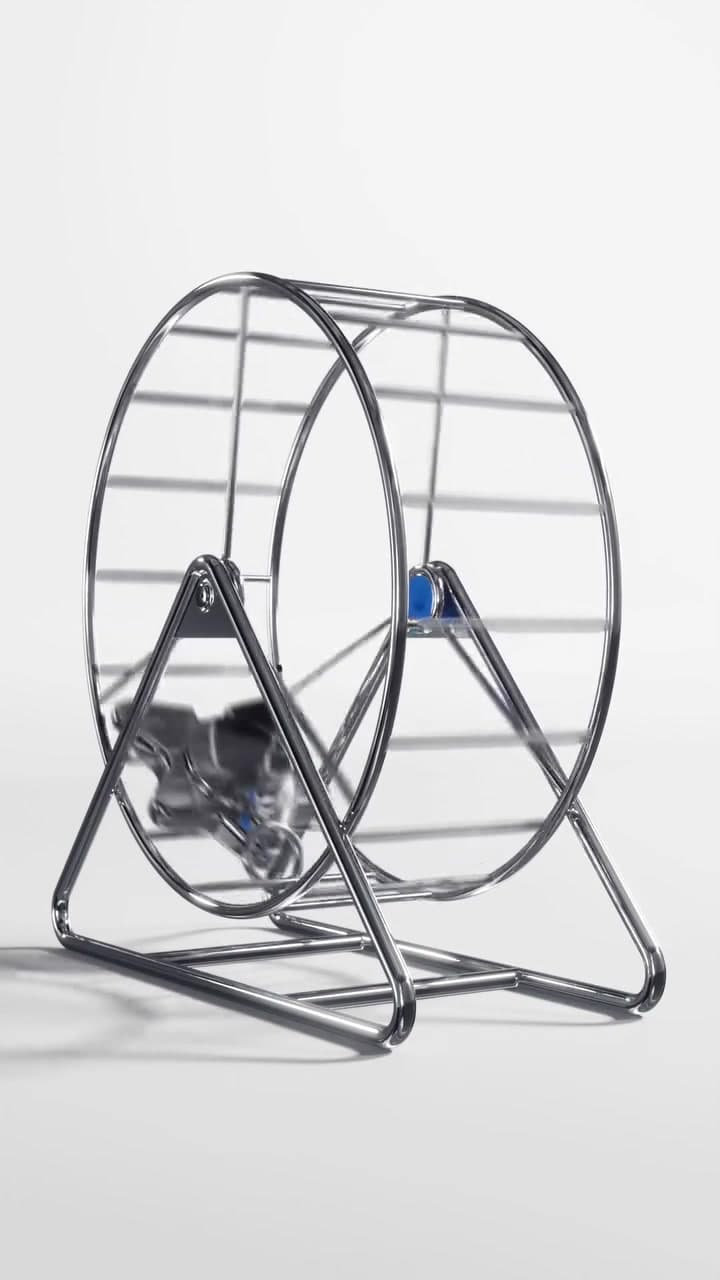 Oneira Motion Wheel Study video thumbnail