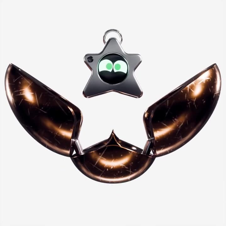 Oneira Orbital Accessory Study video thumbnail