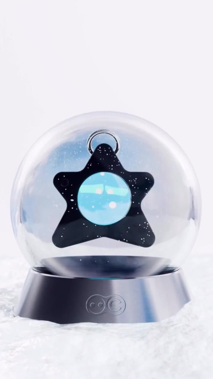 Oneira Snow Globe Concept video thumbnail