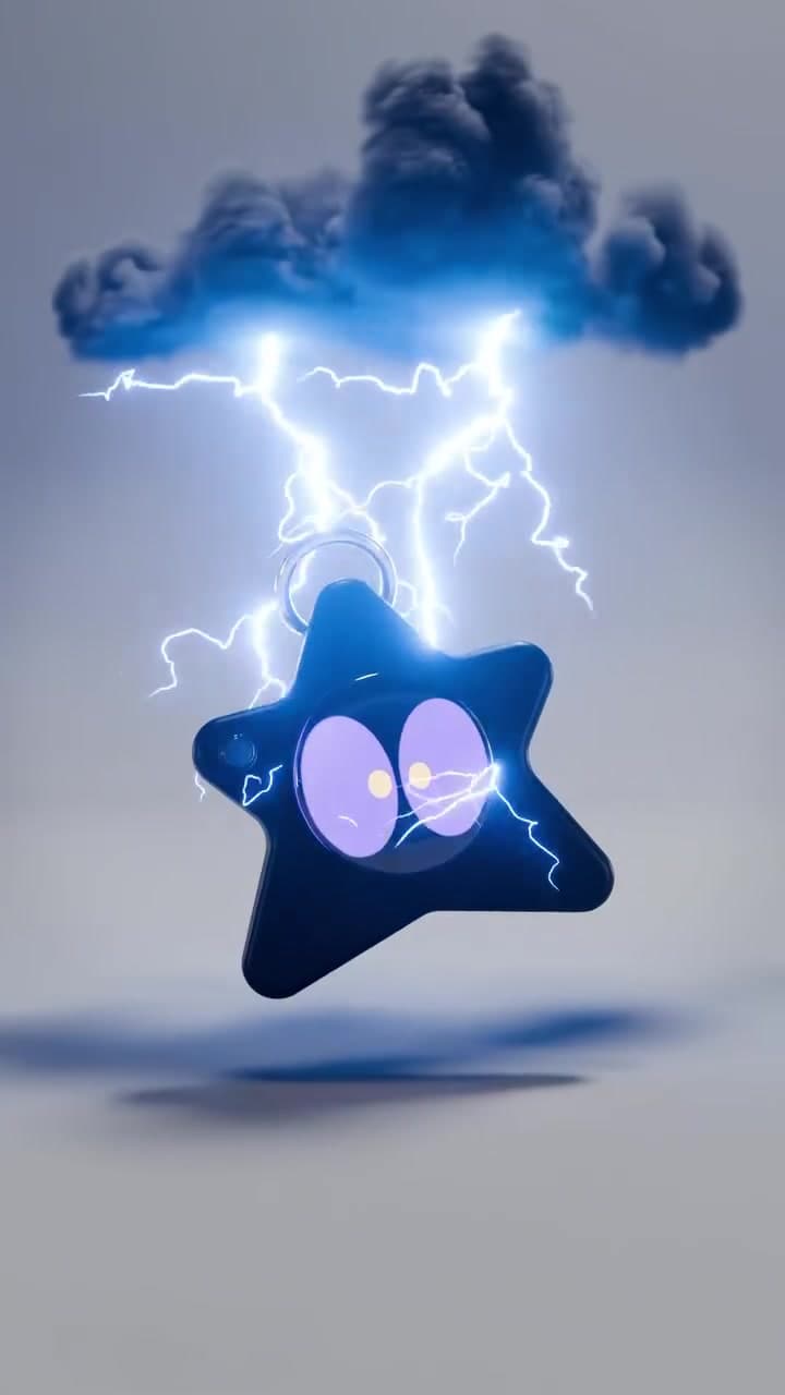 Oneira Storm Cloud Dreamscape video thumbnail