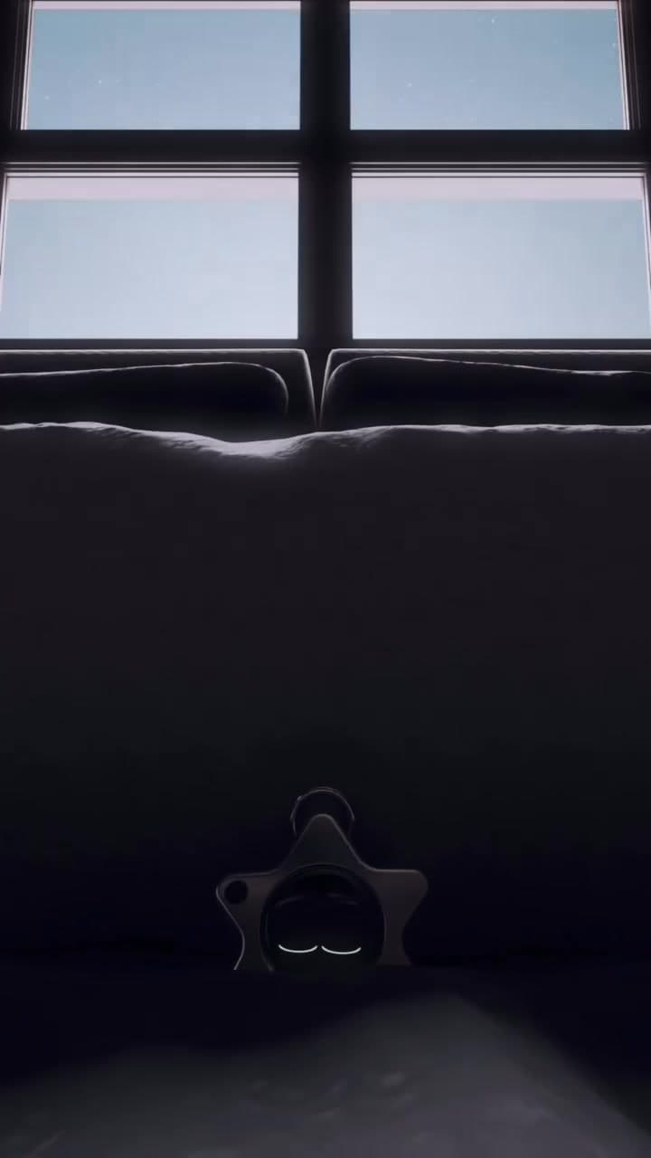 Oneira Window-Sill Silhouette video thumbnail